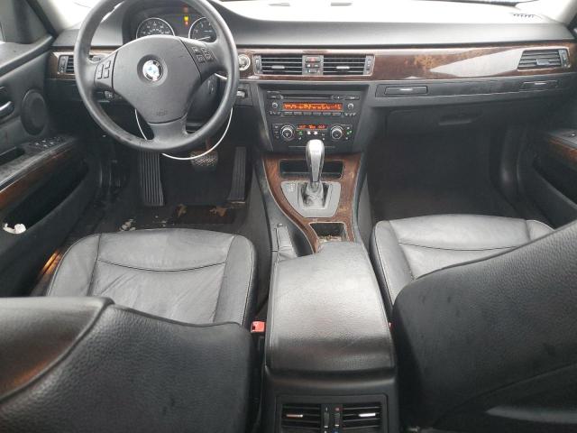 Photo 8 from auction – 2011 BMW 328 XI with VIN WBAPK7C50BA463744