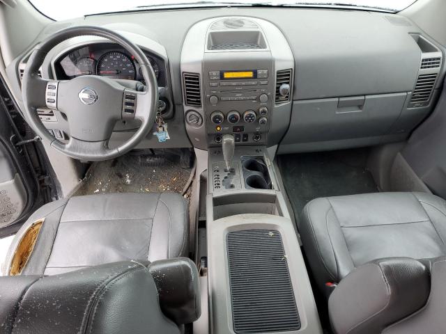 Photo 8 from auction – 2004 NISSAN ARMADA SE with VIN 5N1AA08B04N739316