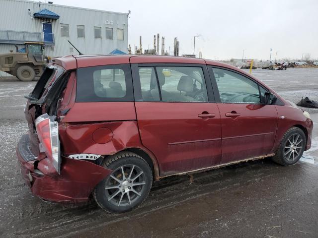 Photo 3 from auction – 2008 MAZDA 5 with VIN JM1CR293780324716