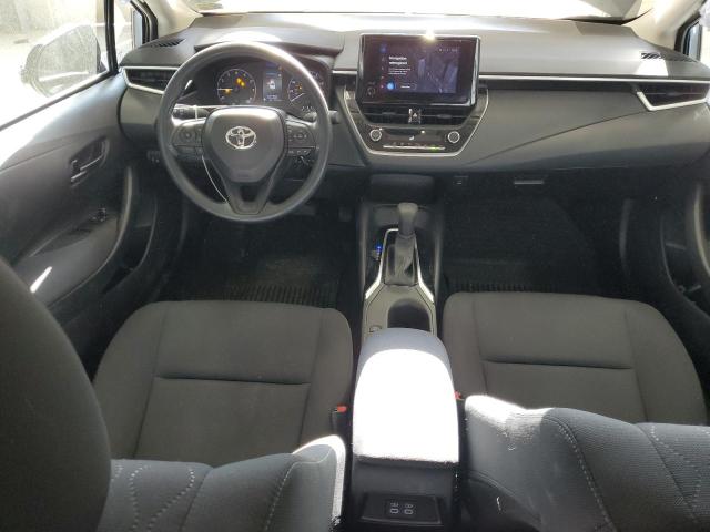 Photo 8 from auction – 2024 TOYOTA COROLLA LE with VIN 5YFB4MDE2RP088594