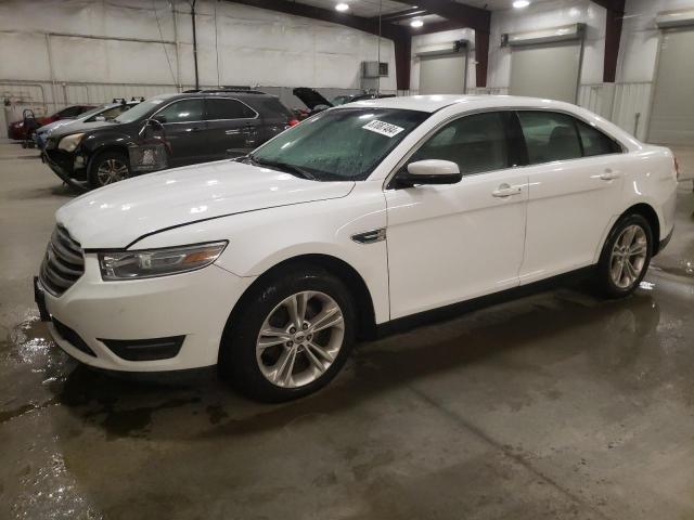 FORD TAURUS SEL 2013 с VIN 1FAHP2E81DG140683 - Фото с аукциона