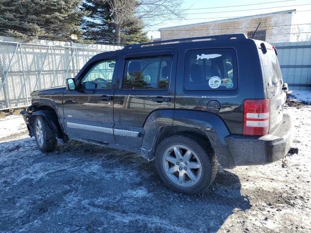 Photo 2 from auction – 2012 JEEP LIBERTY SP with VIN 1C4PJMAK2CW170946
