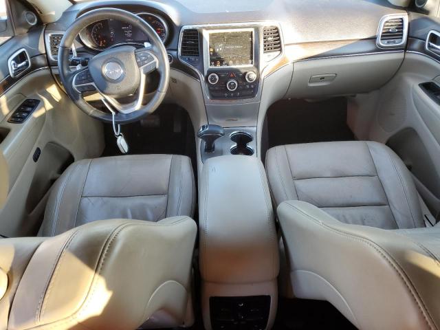 Photo 8 from auction – 2015 JEEP GRAND CHER with VIN 1C4RJFBG5FC608332