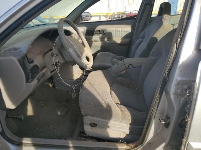 Photo 7 from auction – 2002 BUICK REGAL LS with VIN 2G4WB52KX21231670