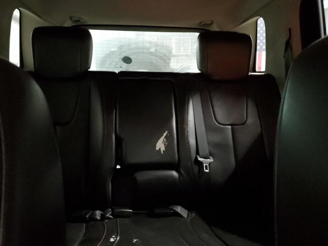 Photo 10 from auction – 2011 GMC TERRAIN SL with VIN 2CTFLVEC0B6326820
