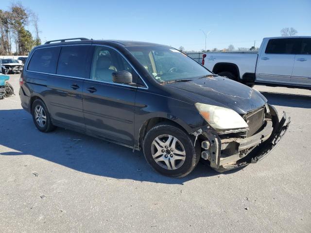 Photo 4 from auction – 2005 HONDA ODYSSEY EX with VIN 5FNRL38785B063390