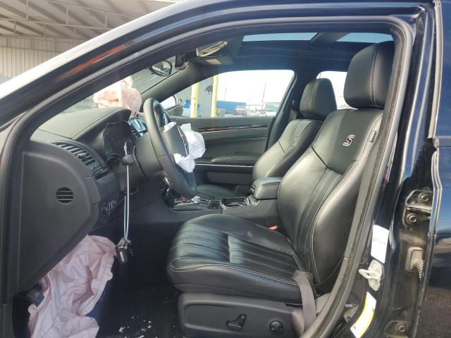 Photo 7 from auction – 2023 CHRYSLER 300 S with VIN 2C3CCABG0PH628221