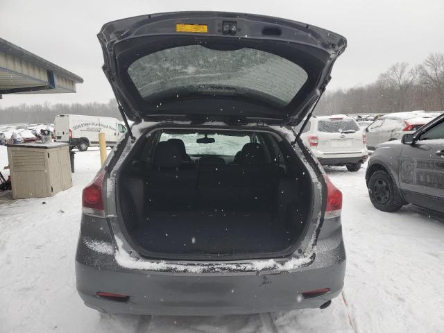 Photo 6 from auction – 2014 TOYOTA VENZA LE with VIN 4T3ZA3BBXEU084030