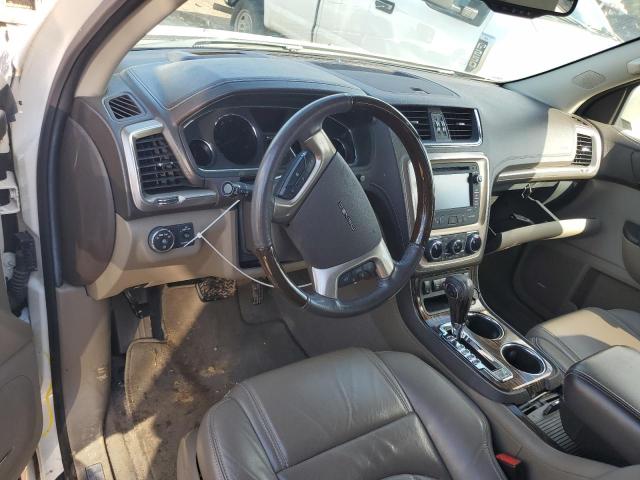 Photo 8 from auction – 2014 GMC ACADIA DEN with VIN 1GKKRTKD5EJ111813