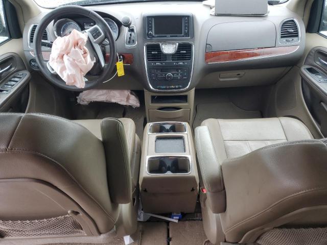 Photo 8 from auction – 2013 CHRYSLER TOWN & COU with VIN 2C4RC1BG9DR529344