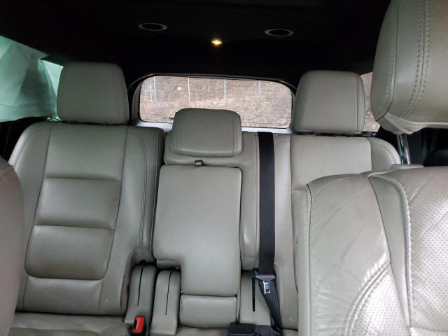 Photo 10 from auction – 2014 FORD EXPLORER L with VIN 1FM5K8F81EGA73450