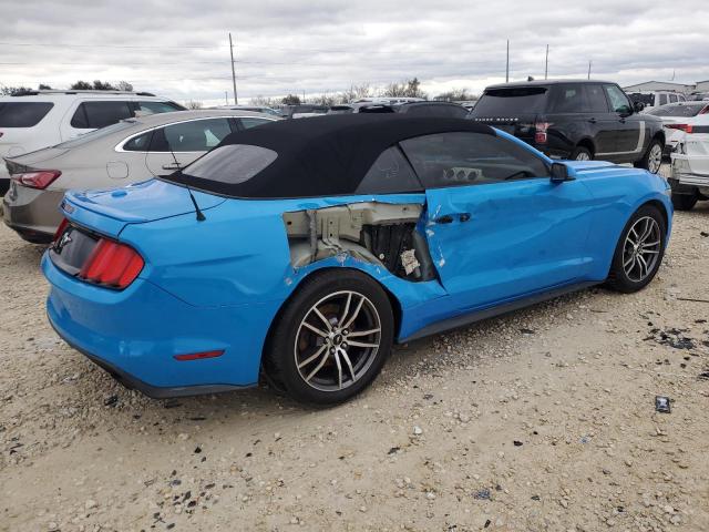 Photo 3 from auction – 2017 FORD MUSTANG with VIN 1FATP8UH5H5334374