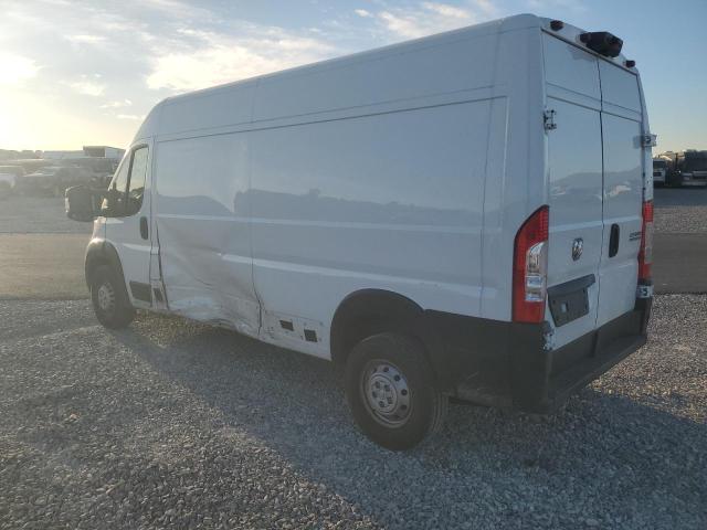 Photo 2 from auction – 2023 RAM PROMASTER with VIN 3C6LRVDGXPE588330