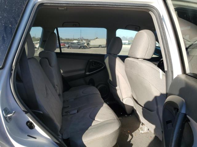 Photo 10 from auction – 2012 TOYOTA RAV4 with VIN 2T3ZF4DV7CW126150