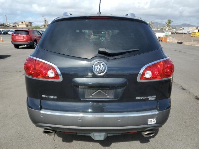 Photo 6 from auction – 2011 BUICK ENCLAVE CX with VIN 5GAKRCED2BJ159547