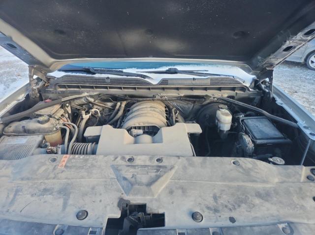 Photo 7 from auction – 2017 CHEVROLET SILVERADO with VIN 3GCUKNEC4HG516476