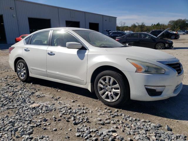 Photo 4 from auction – 2015 NISSAN ALTIMA 2.5 with VIN 1N4AL3AP7FN309779