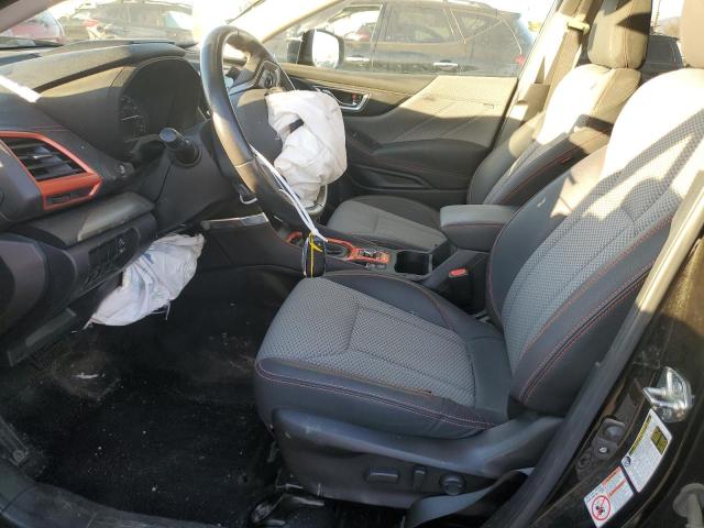 Photo 7 from auction – 2019 SUBARU FORESTER S with VIN JF2SKAJC1KH532686