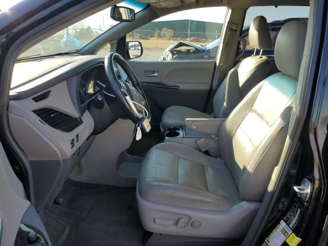 Photo 7 from auction – 2015 TOYOTA SIENNA XLE with VIN 5TDYK3DC3FS566808