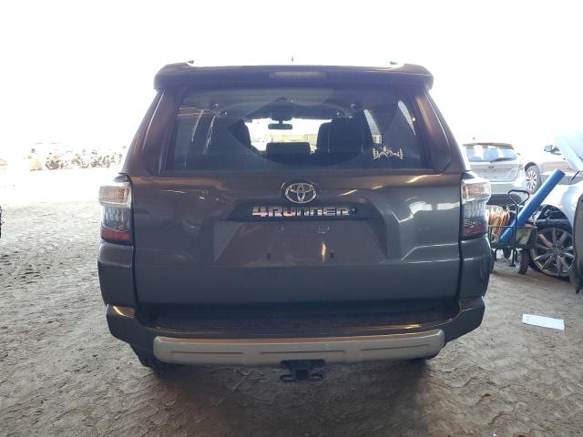 Photo 6 from auction – 2016 TOYOTA 4RUNNER SR with VIN JTEBU5JR8G5375974