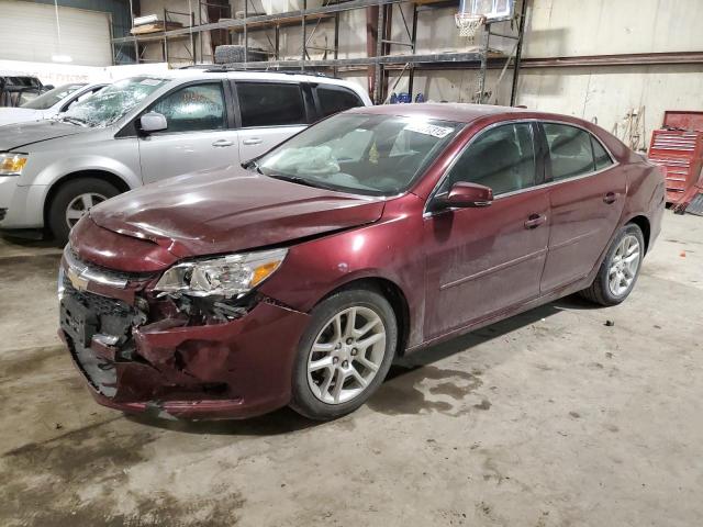 CHEVROLET MALIBU 1LT 2015 with VIN 1G11C5SLXFF225301 - Photo from auction