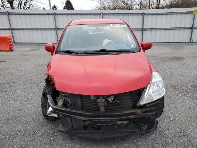 Photo 5 from auction – 2010 NISSAN VERSA S with VIN 3N1BC1CPXAL460384