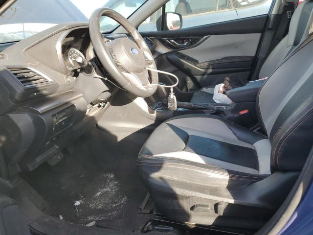 Photo 7 from auction – 2019 SUBARU CROSSTREK with VIN JF2GTANC0KH291345