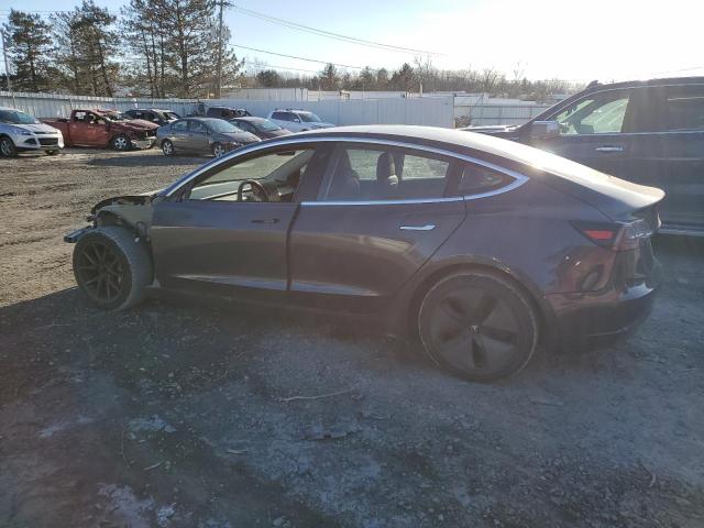 Photo 2 from auction – 2018 TESLA MODEL 3 with VIN 5YJ3E1EB2JF119363