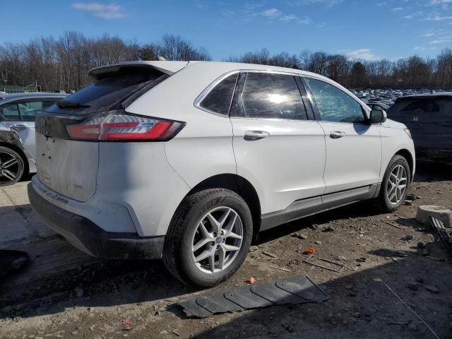 Photo 3 from auction – 2021 FORD EDGE SEL with VIN 2FMPK4J91MBA65890