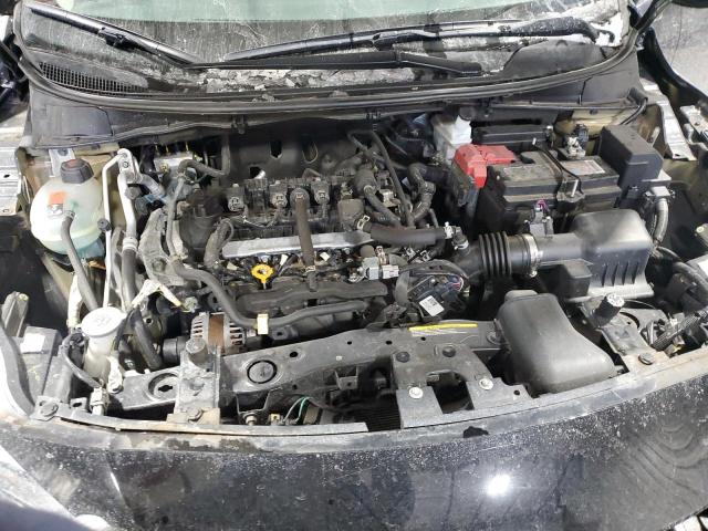 Photo 11 from auction – 2020 NISSAN VERSA S with VIN 3N1CN8DV7LL800808