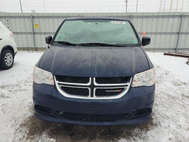 Photo 5 from auction – 2014 DODGE GRAND CARA with VIN 2C4RDGBG3ER279231