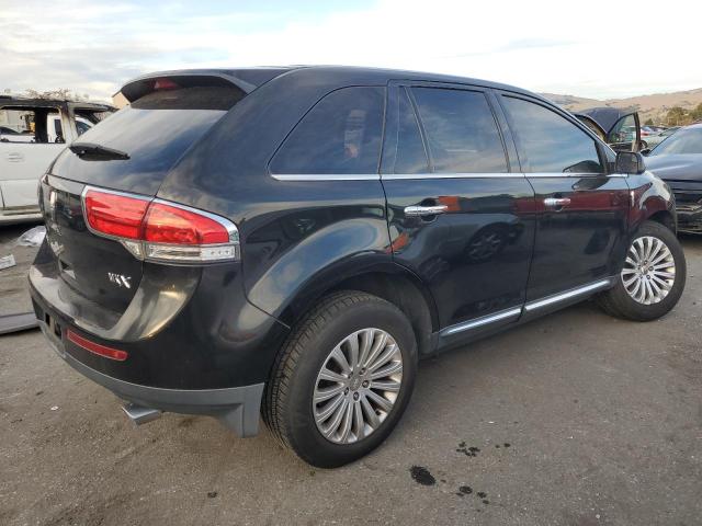 Photo 3 from auction – 2012 LINCOLN MKX with VIN 2LMDJ6JK7CBL10019