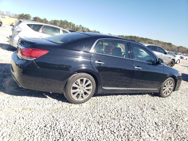 Photo 3 from auction – 2011 TOYOTA AVALON BAS with VIN 4T1BK3DB4BU438348