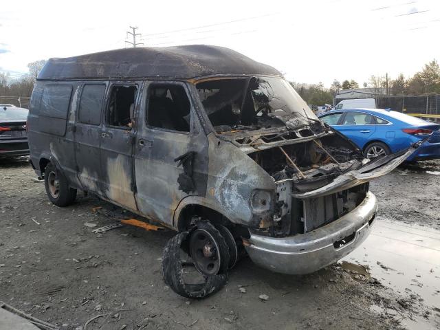 Фото 4 с аукциона – 2000 DODGE RAM VAN B1 с VIN 2B6HB11Y5YK129681