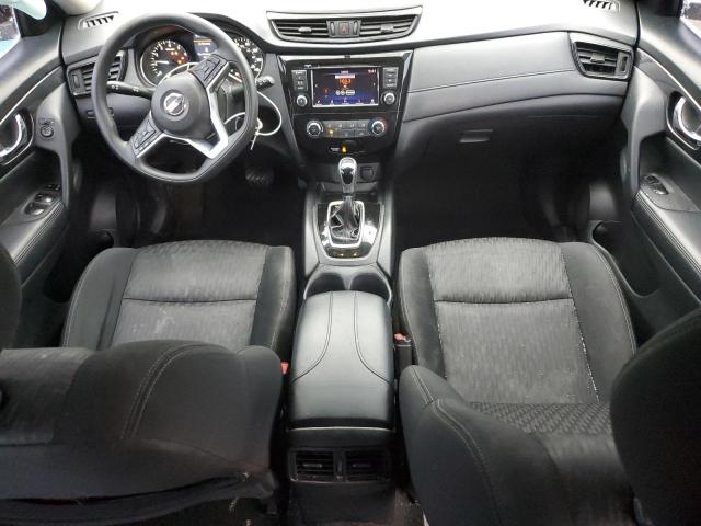 Photo 8 from auction – 2018 NISSAN ROGUE S with VIN KNMAT2MTXJP555767