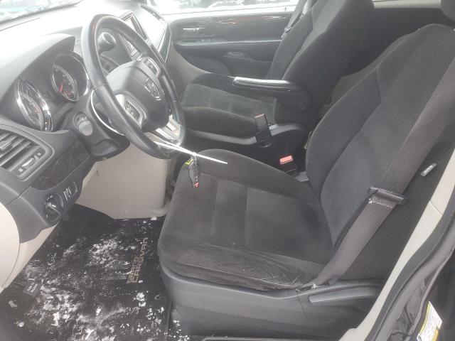 Photo 7 from auction – 2017 DODGE GRAND CARA with VIN 2C4RDGBG5HR547703