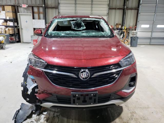 Photo 5 from auction – 2023 BUICK ENCORE GX with VIN KL4MMBS28PB136451