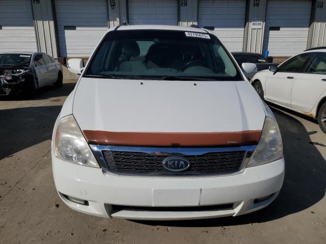Photo 5 from auction – 2012 KIA SEDONA EX with VIN KNDMH4C76C6482274