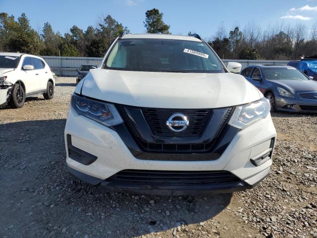 Photo 5 from auction – 2017 NISSAN ROGUE S with VIN 5N1AT2MT1HC760598