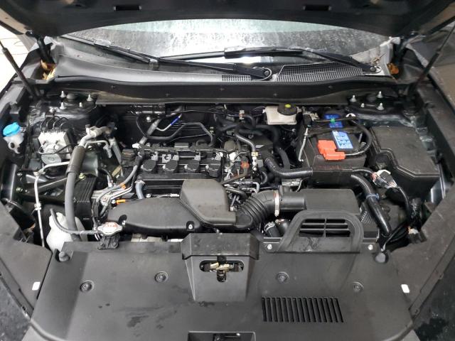 Photo 12 from auction – 2023 HONDA CR-V EX with VIN 7FARS4H42PE017429
