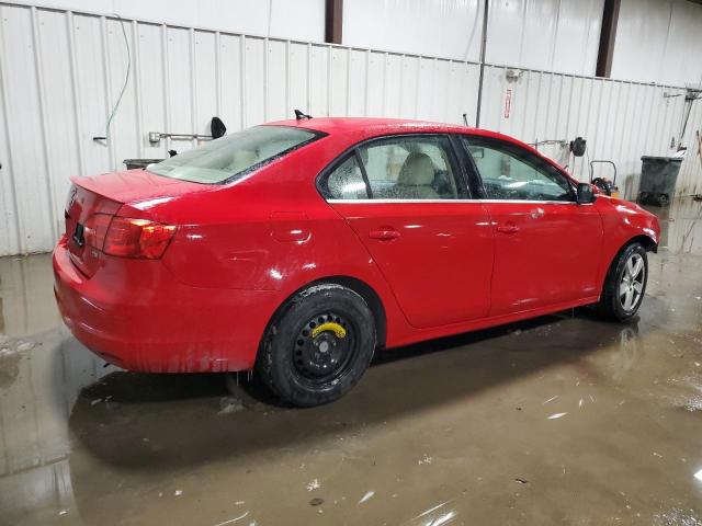 Photo 3 from auction – 2012 VOLKSWAGEN JETTA TDI with VIN 3VWLL7AJ8CM424898