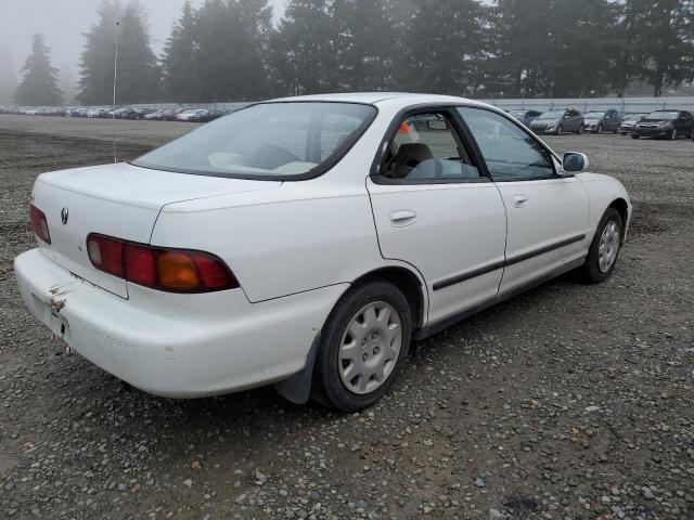 Photo 3 from auction – 1995 ACURA INTEGRA LS with VIN JH4DB7656SS003675
