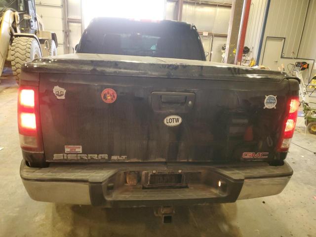 Photo 6 from auction – 2013 GMC SIERRA K15 with VIN 3GTP2WE74DG340724