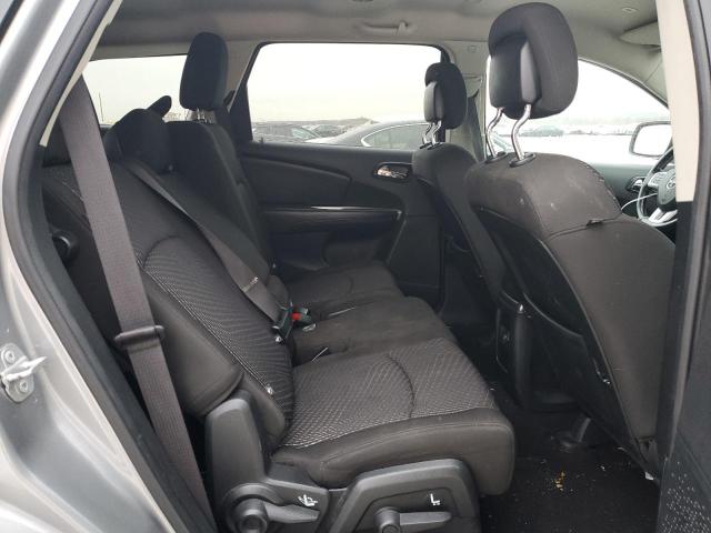 Photo 10 from auction – 2020 DODGE JOURNEY SE with VIN 3C4PDCAB5LT271955