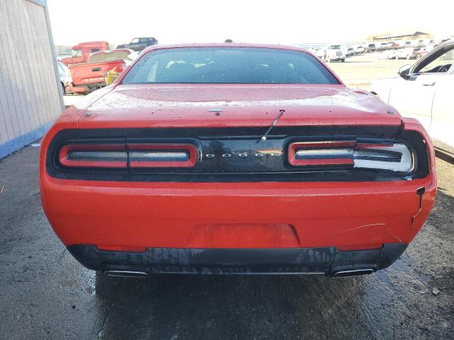 Photo 6 from auction – 2022 DODGE CHALLENGER with VIN 2C3CDZJG3NH233170