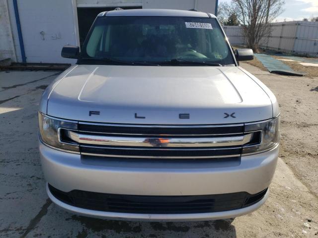 Photo 5 from auction – 2019 FORD FLEX SE with VIN 2FMGK5B84KBA11850