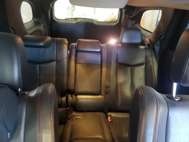 Photo 10 from auction – 2012 DODGE DURANGO R/ with VIN 1C4SDJCT5CC152352
