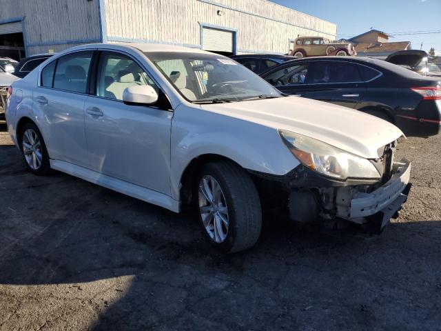 Photo 4 from auction – 2013 SUBARU LEGACY 2.5 with VIN 4S3BMBC63D3026430