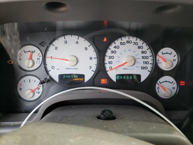 Photo 9 from auction – 2005 DODGE RAM 1500 S with VIN 1D7HU18D15S325505