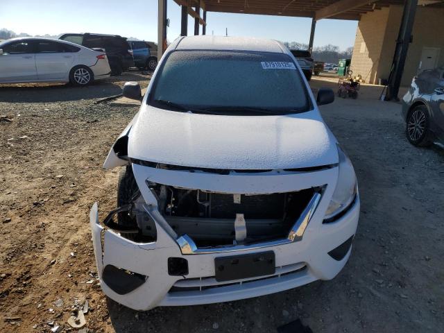 Photo 5 from auction – 2015 NISSAN VERSA S with VIN 3N1CN7AP1FL813977